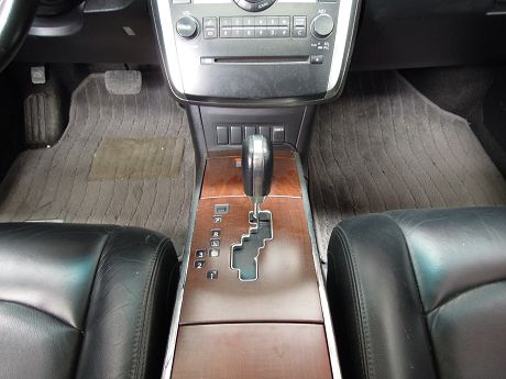 2008 Nissan 日產 Teana 照片5