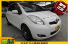 台中市2010 Toyota豐田 Yaris TOYOTA 豐田 / YARIS中古車