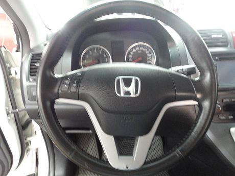 Honda 本田 CR-V 照片3