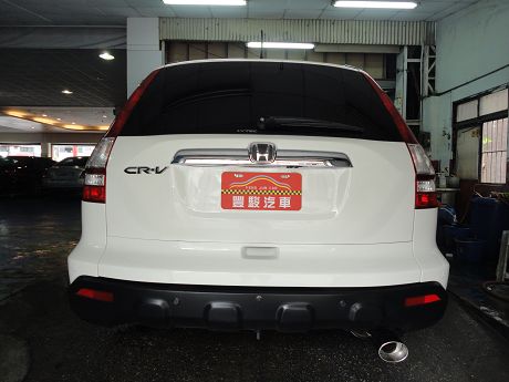 Honda 本田 CR-V 照片10