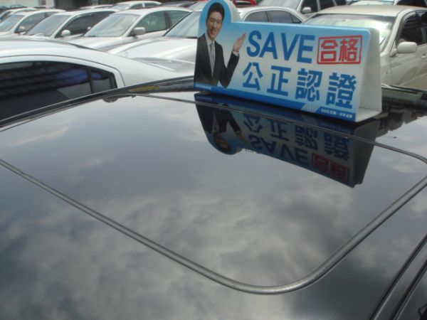 巨大汽車save認證車ES330 照片6