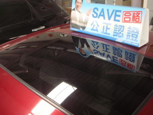 巨大汽車save認證車IS250 照片6