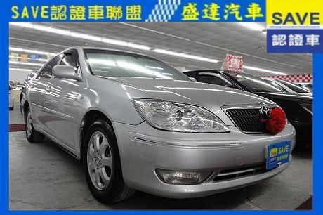 Toyota豐田 Camry 照片1