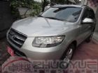 台中市2009 現代 SantaFE 全額貸款 HYUNDAI 現代 / Santa Fe中古車