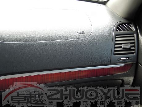 2009 現代 SantaFE 全額貸款 照片8