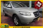 台中市2009 現代 Santa FE HYUNDAI 現代 / Santa Fe中古車