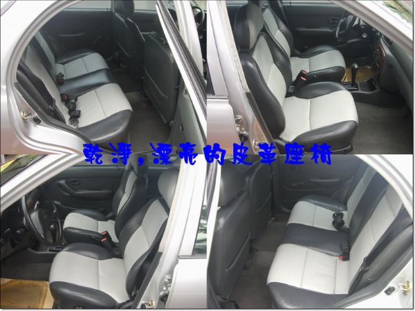 【便宜賣‧機車價】代步車 照片6