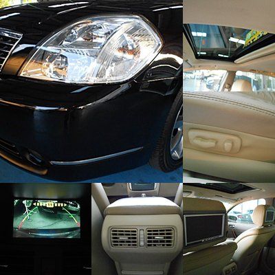 TEANA2.3實車實圖  一萬元交車 照片7