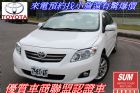 桃園市阿提斯 TOYOTA 豐田 / Altis中古車