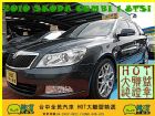 台中市SKODA OCTAVIA COMBI  VW 福斯 / GOLF PLUS中古車