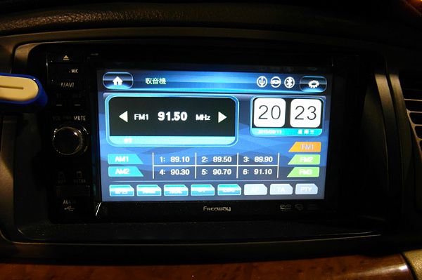 協慶★01年豐田ALTIS 照片2
