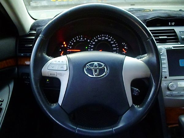 協慶★07年豐田CAMRY 照片4