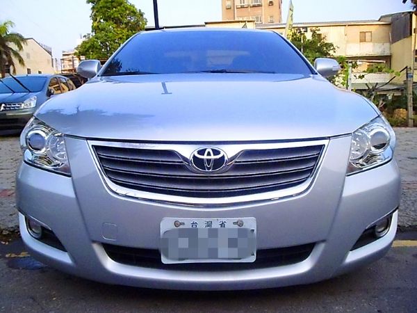 協慶★07年豐田CAMRY 照片6