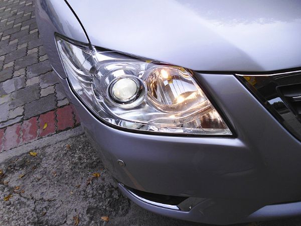 協慶★10年豐田CAMRY 照片4