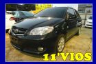 台中市協慶★11年豐田VIOS TOYOTA 豐田 / Vios中古車