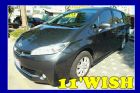 台中市協慶★11年豐田WISH TOYOTA 豐田 / Wish中古車