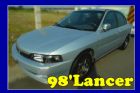 台中市協慶★98年三菱LANCER MITSUBISHI 三菱 / Lancer中古車