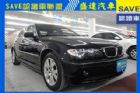 台中市BMW 寶馬 3系列 318 BMW 寶馬 / 318i中古車