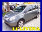 台中市協慶★11年日產Livina NISSAN 日產 / LIVINA中古車