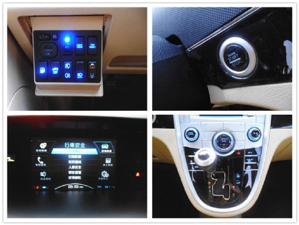協慶★10年納智捷MPV  照片4