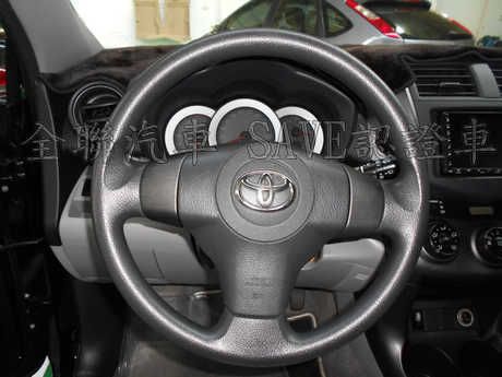 Toyota豐田 RAV4 照片5