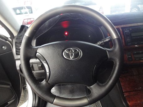 Toyota豐田 Camry 照片3