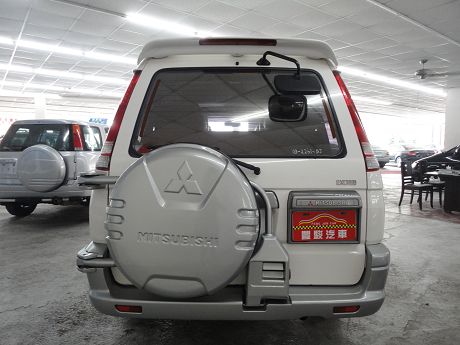 Mitsubishi 三菱 Freeca 照片10