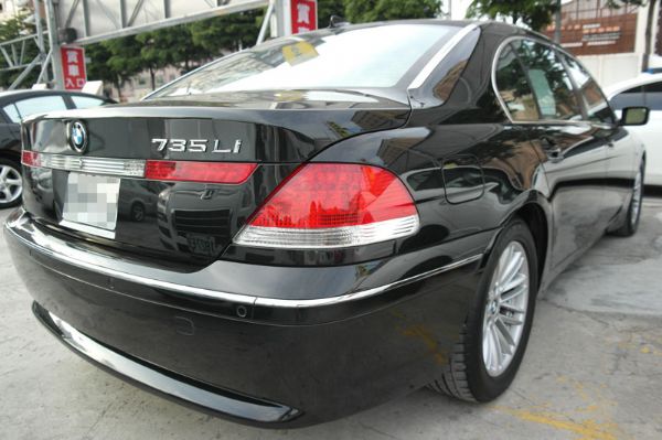 ★小瑋嚴選☆02 Bmw 735li  照片2