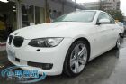 桃園市★小瑋嚴選☆07 Bmw 335i  BMW 寶馬中古車