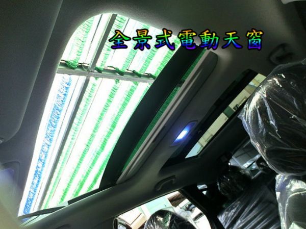 SUM聯泰汽車 2011年 IX35 照片2