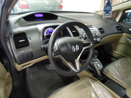 Honda 本田 Civic K12 照片7