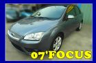 台中市協慶★07年福特Focus FORD 福特 / Focus中古車