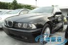 桃園市★小瑋嚴選☆2000 BMW 525i BMW 寶馬 / 525i中古車