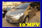 台中市協慶★10年納智捷MPV LUXGEN 納智捷中古車