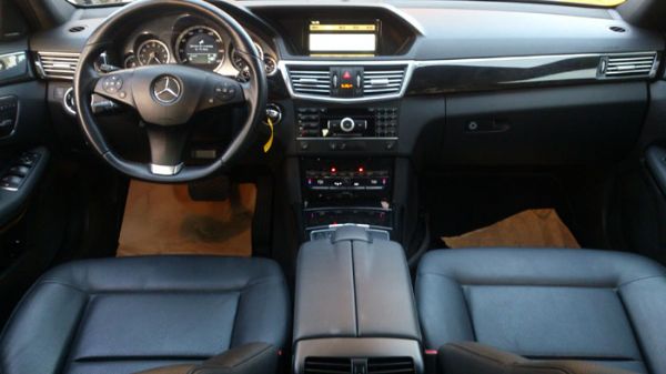 ★小瑋嚴選☆2011 Benz E350 照片3