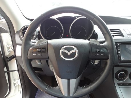 Mazda 馬自達 3S 照片3