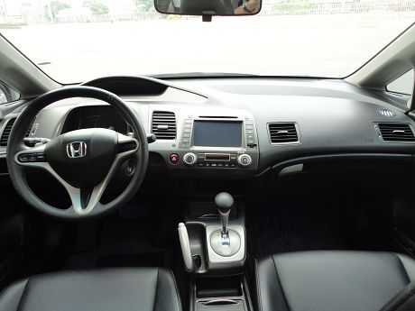 Honda 本田 Civic K12 照片2