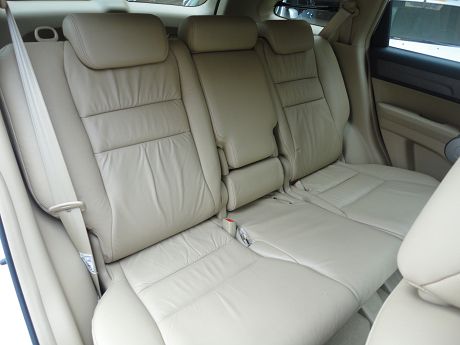Honda 本田 CR-V 照片6