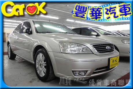 Ford 福特 Metrostar 照片1