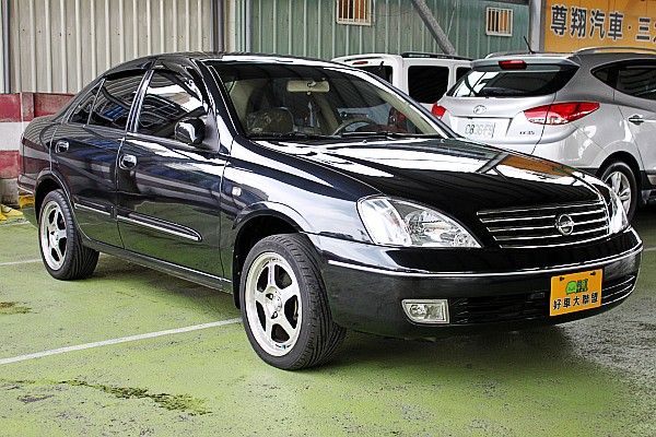 Nissan 日產 Sentra M1 照片10