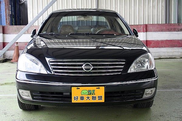 Nissan 日產 Sentra M1 照片2