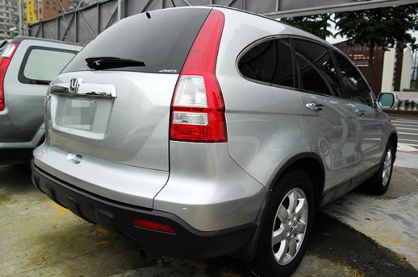 ★小瑋嚴選☆08 Honda CR-V 照片2