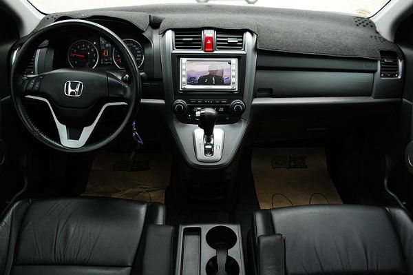 ★小瑋嚴選☆08 Honda CR-V 照片3