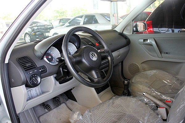 福斯 VW POLO 1.4 5D 手排 照片4
