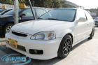 桃園市★小瑋嚴選☆2000 Honda K8 HONDA 台灣本田 / Civic中古車