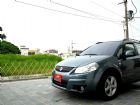 台南市SX4 恆溫 I-KEY  僅跑6萬 SUZUKI 鈴木中古車