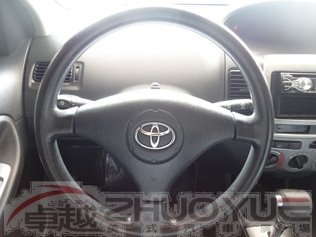 2007 豐田 Vios  照片5