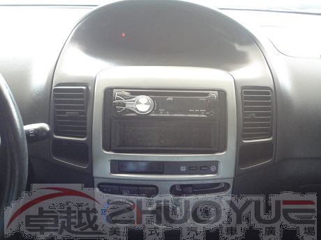 2007 豐田 Vios  照片6