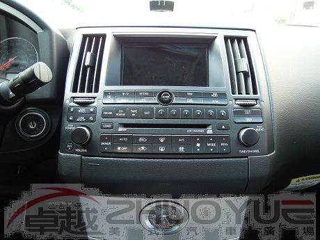 2005 極致 FX35  照片7