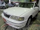 台中市2000 日產 Sentra HV  NISSAN 日產 / Sentra中古車